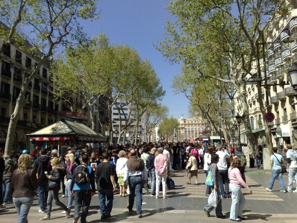 Toledano Ramblas